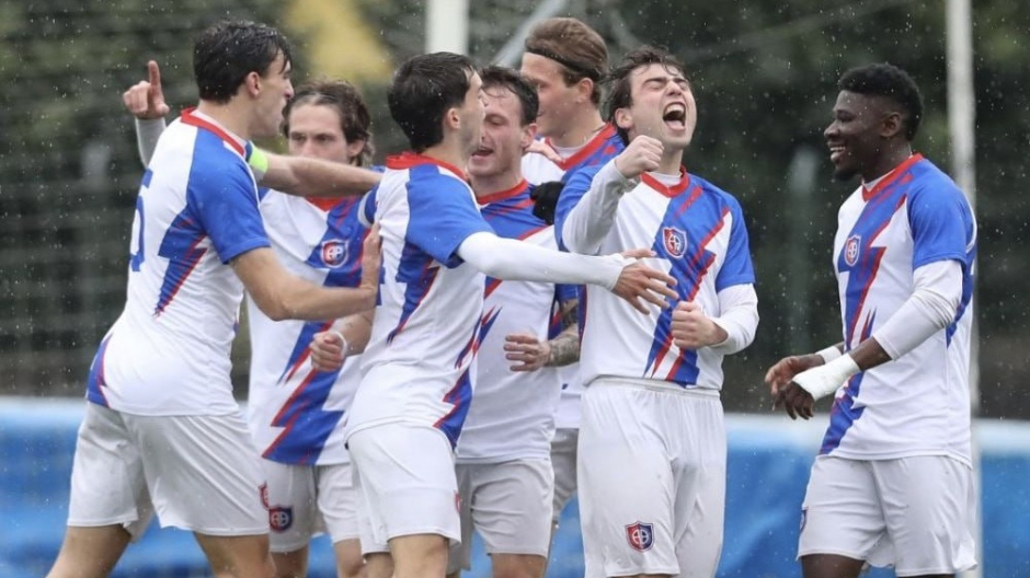 Accademia Borgomanero, rotonda vittoria sul campo dell'Aygreville